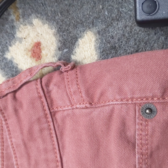 Universal Thread Shorts Size 8 - Picture 6 of 9